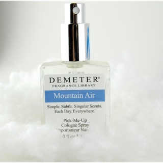 Nước hoa Mountain Air by Demeter 10ml