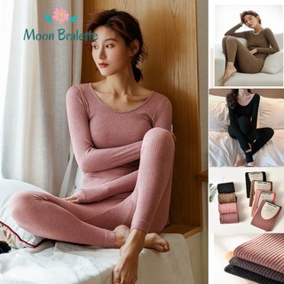 Bộ len tăm giữ nhiệt, chất đẹp siêu mềm mịn BLT140