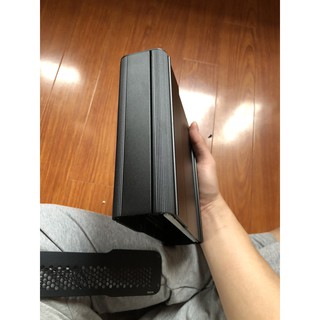 Vỏ case máy tính Multimedia Media Player Aristocrat Thin ITX (MINI-ITX)