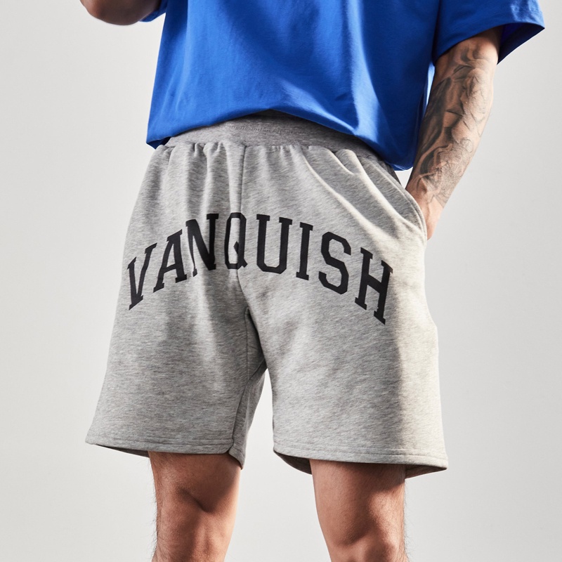 Quần Short Cotton Thể Thao Size Lớn M-3XL Thời Trang Mùa Hè