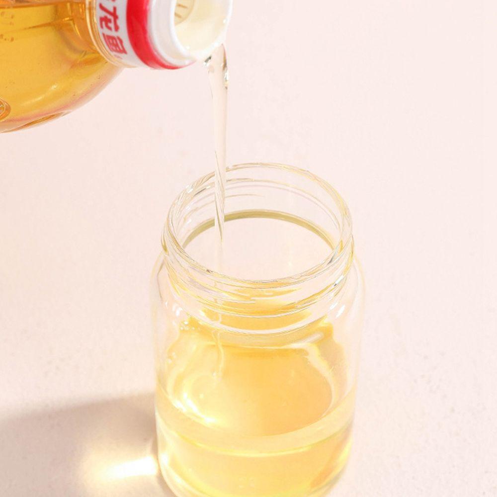 Bình Đựng Dầu Ăn Kèm Cọ Phết Tiện Dụng Cho Nhà Bếp