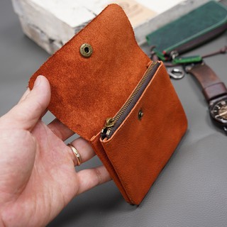 VÍ DA MINI CÚC BẤM THỜI TRANG - 885147