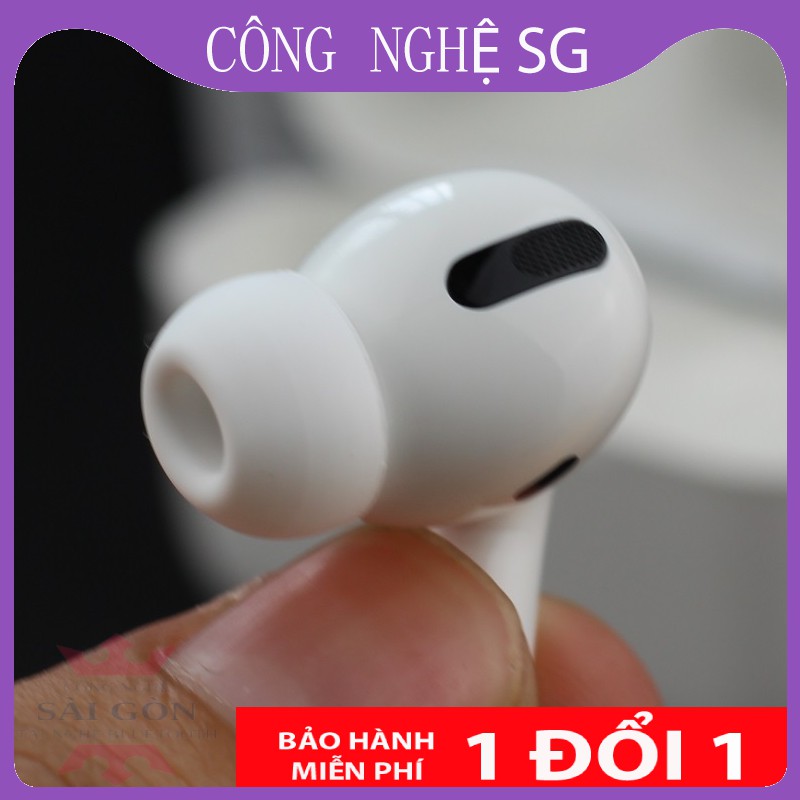 Airpods Pro Tai nghe không dây bluetooth bảo hành 6 tháng 1 đổi 1