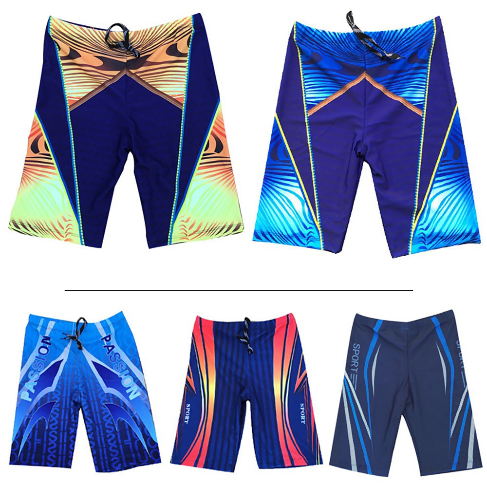 Đồ Bơi Lội Nylon Cho Nam | BigBuy360 - bigbuy360.vn