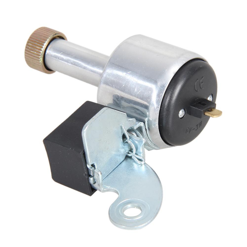 Bộ đèn pha phía trước+sau với máy phát điện dynamo kèm khung gắn dành cho xe đạp