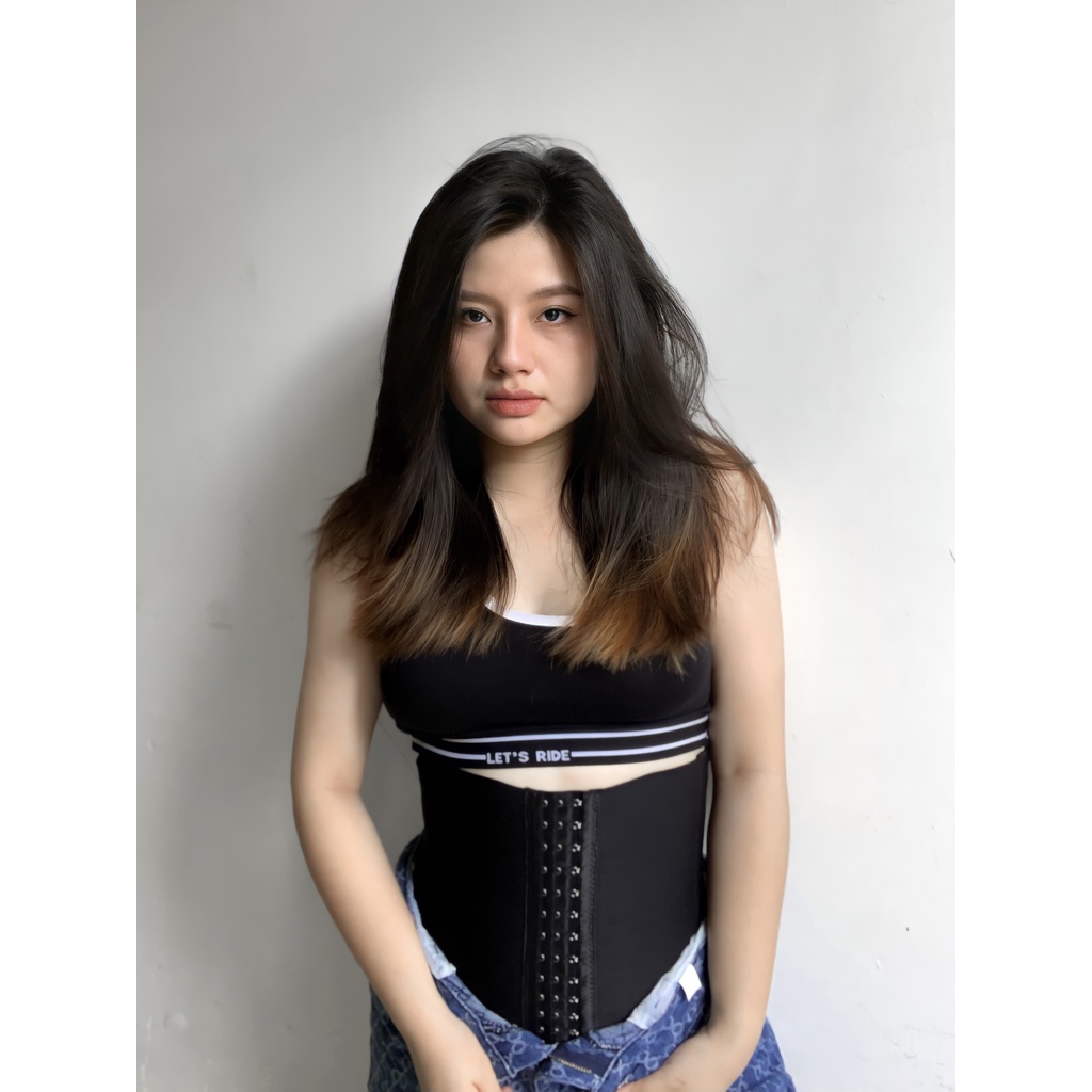 Nịt Bụng She By Sline