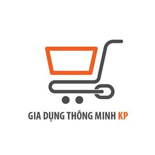 Gia Dụng Thông Minh KP