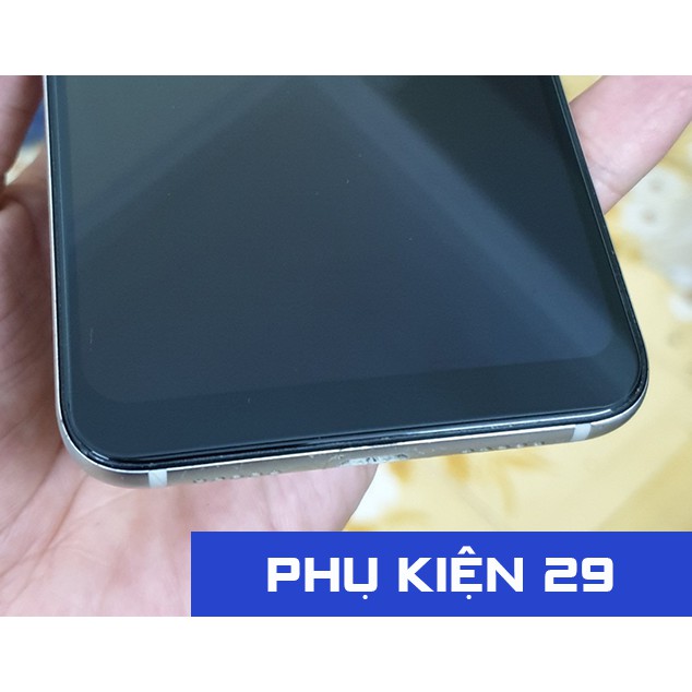 Kính cường lực FULL màn Full keo Glass Pro+ 9H