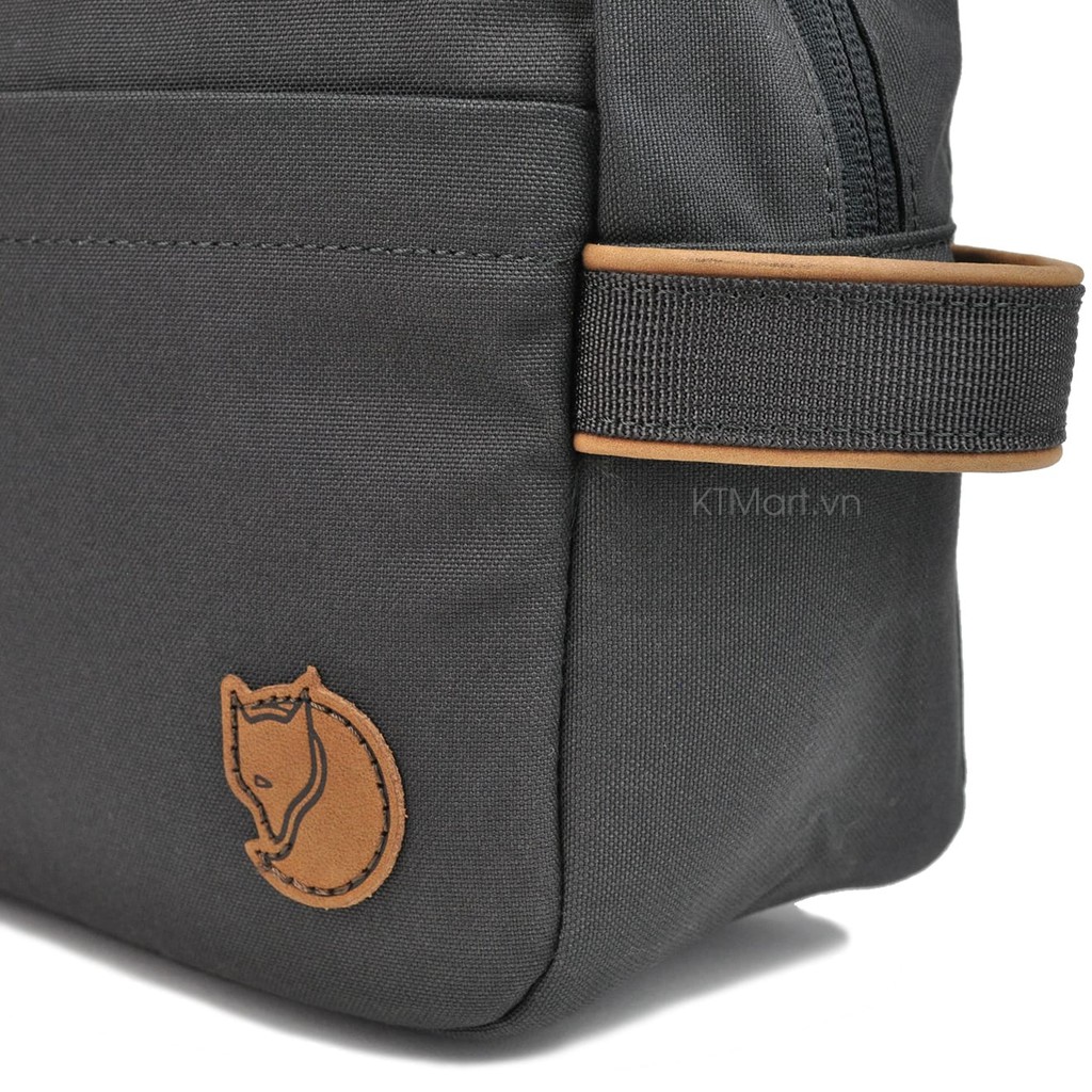Túi đựng đồ Fjallraven Travel Toiletry Bag 25513 Fjallraven