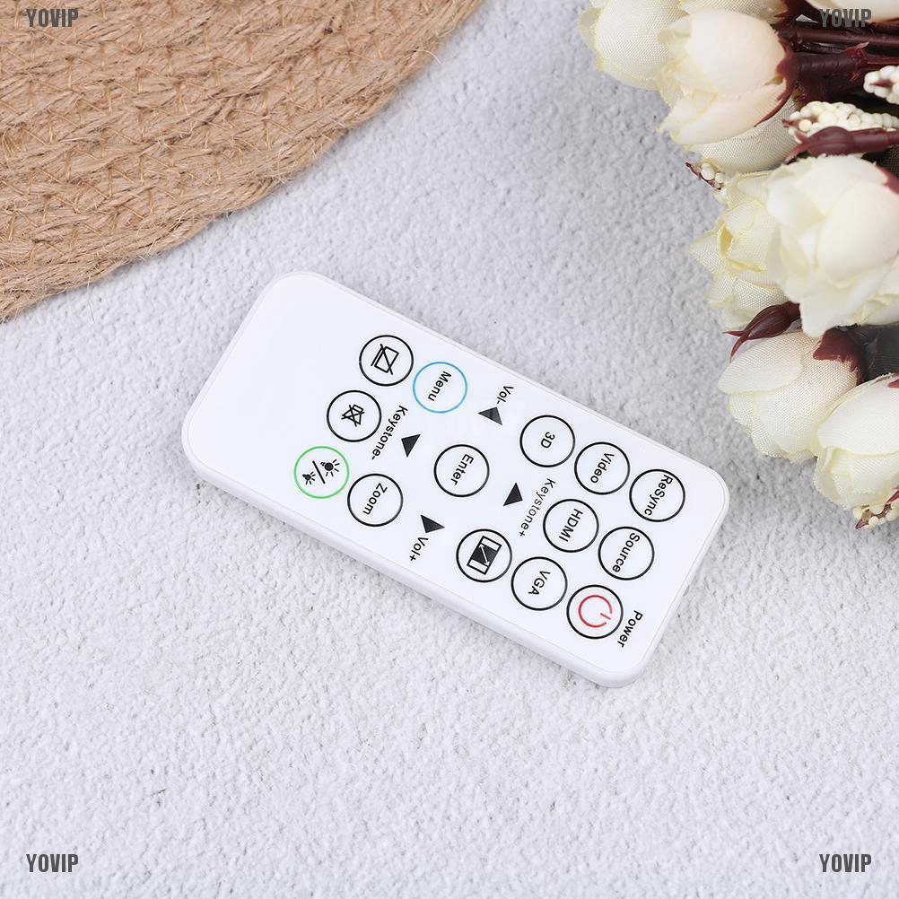 Điều khiển từ xa IR29033 cho máy chiếu Optoma S315 S316 X316 X315ONX715 OTS413