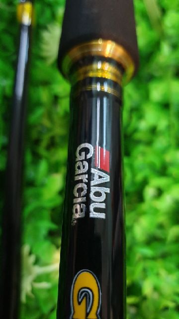 Cần Abu Garcia Goldmax