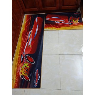 [Hàng Nhập Khẩu] Thảm bếp Bali 1m5