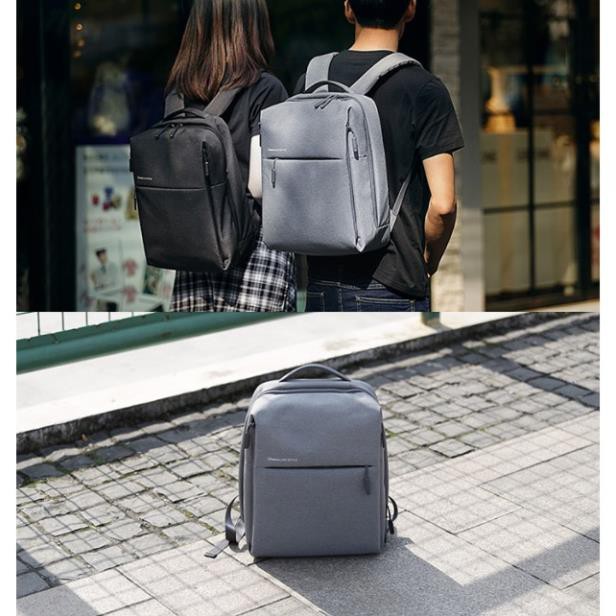 Balo Xiaomi Urban Life Style Gen1/Gen2