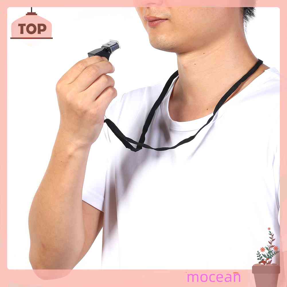 Còi Trọng Tài Thể Thao Chuyên Nghiệp Chất Lượng Cao