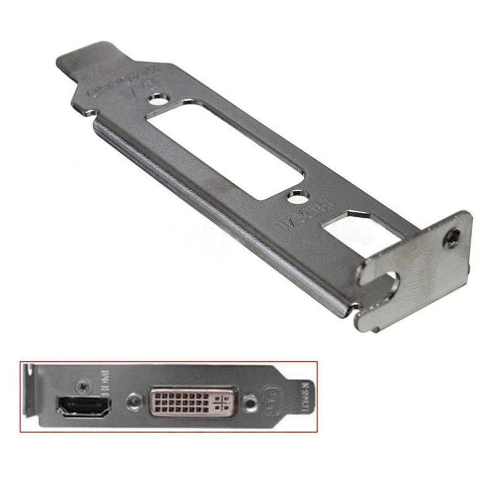 Card mạng DVI HDMI