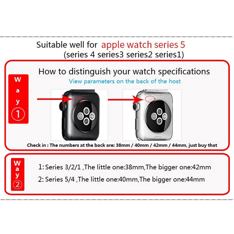 Duo Teng Dây Đeo Inox Milanese Dành Cho Đồng Hồ Thông Minh Apple Watch Series 1/2/3 (42Mm/38Mm/40Mm/44Mm)