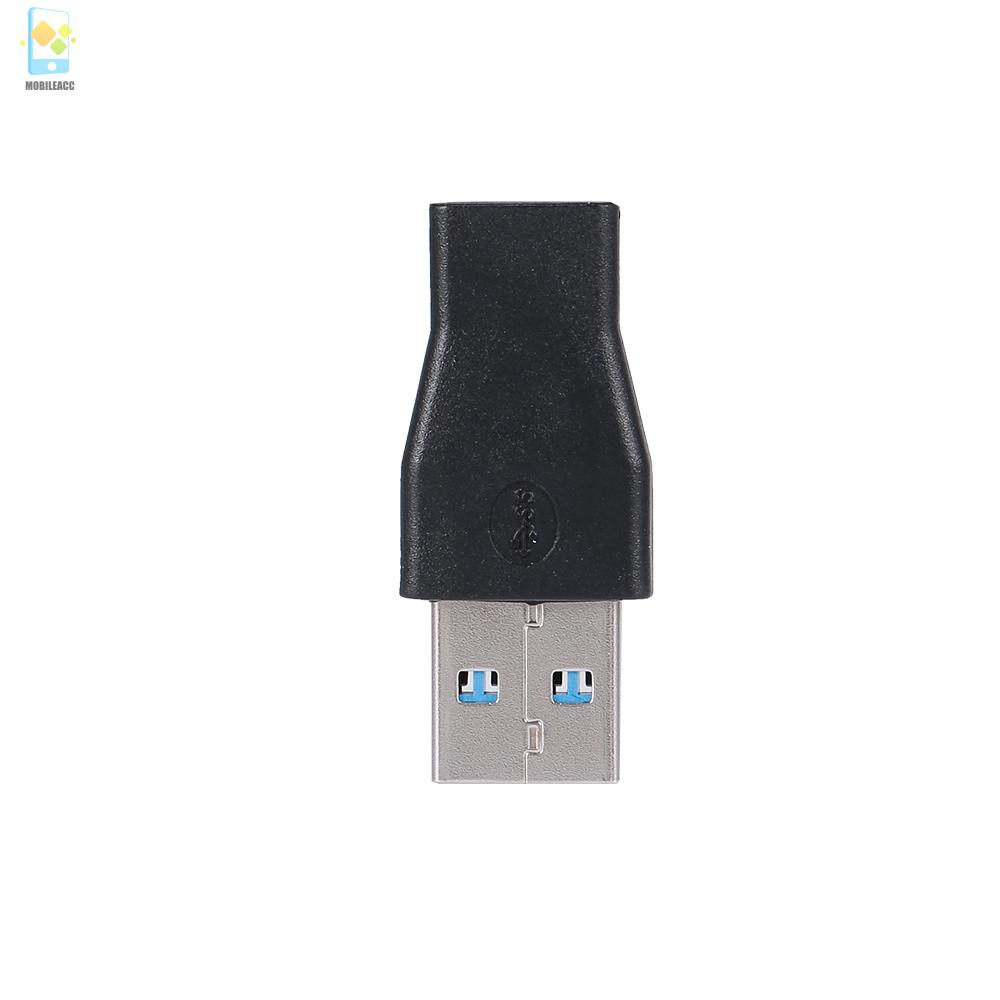 Cáp Chuyển Đổi Usb 3.0 Sang Type-C 12 Tiếng Cho Huawei Samsung Xiaomi