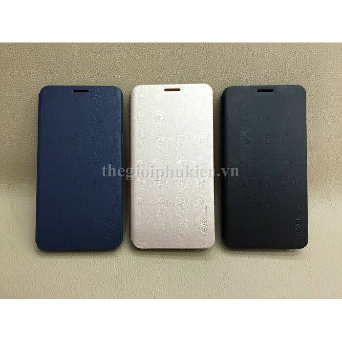 HOT] Bao da FIB color Galaxy J5 2015 hiệu X-level