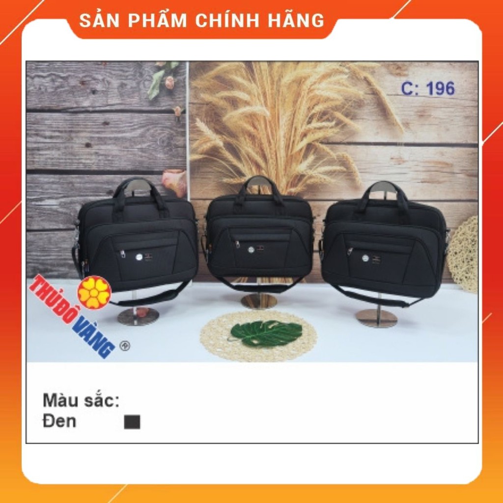 Cặp đựng laptop - túi đựng laptop C194
