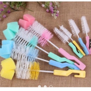 Bộ cọ bình sữa 2 chi tiết