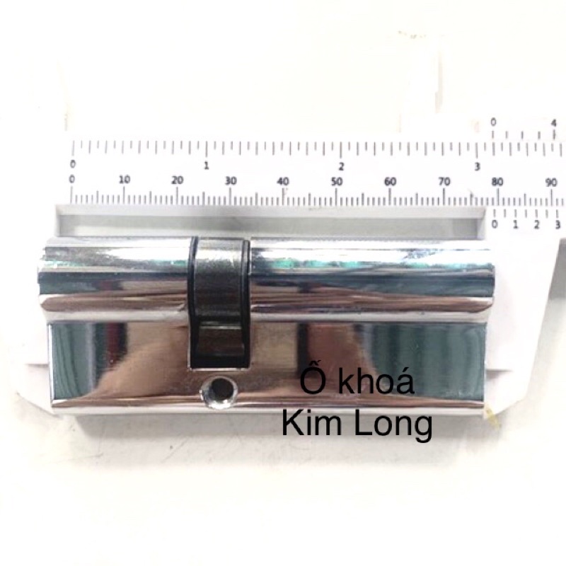 Ruột khoá KinLong rộng 32mm dài 80mm