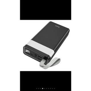 Pin sạc dự phòng 30000mAh