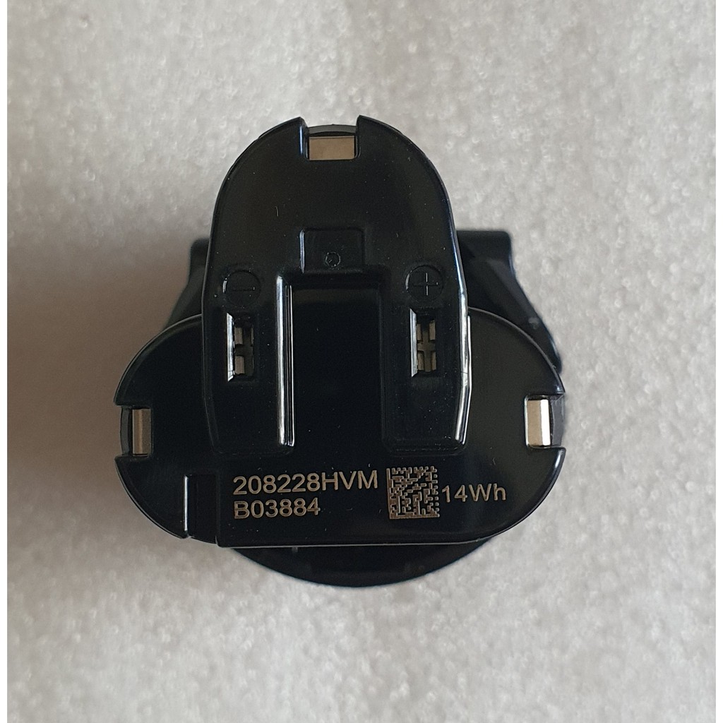 PIN MAKITA 10.8V - 1.3AH. BL1013.