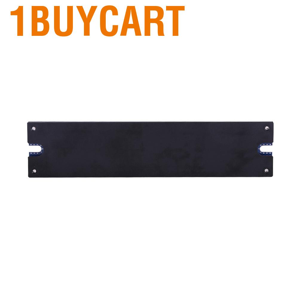 1buycart 19V Power Supply Module for PC  4 Pin For Computer DC 24pin ATX To 12V AUX DC-ATX Mini ITX Motherboards