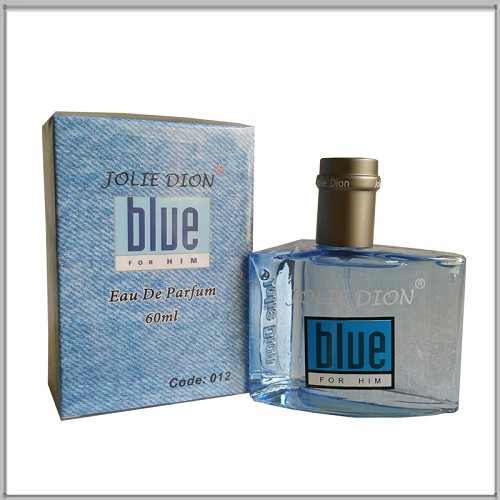 Nước hoa Blue nam Jolie Dion Singapore chính hãng 60ml