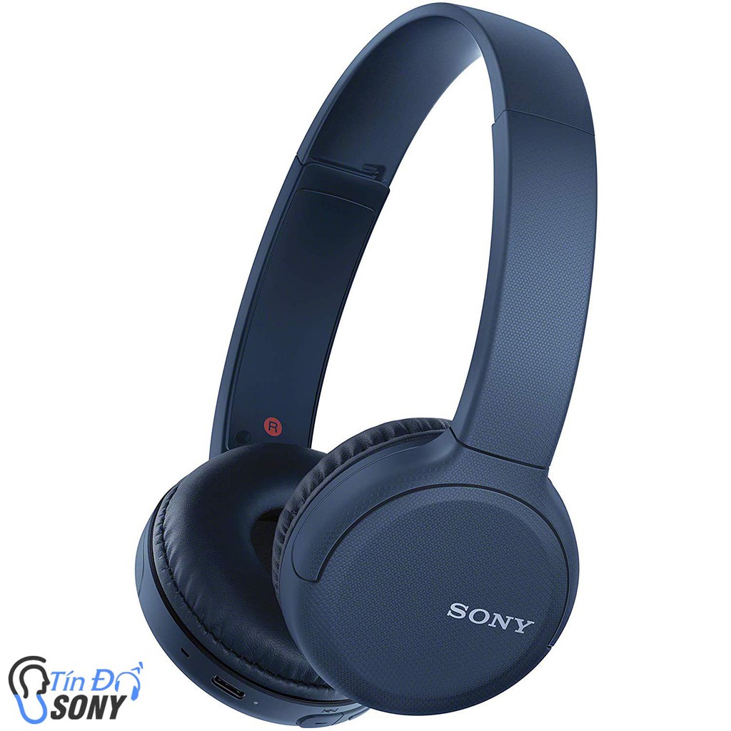 Tai nghe không dậy Sony WH-CH510 (New) | BigBuy360 - bigbuy360.vn