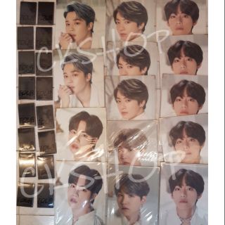 Premium ảnh treo tường BTS MAP OF THE SOUL