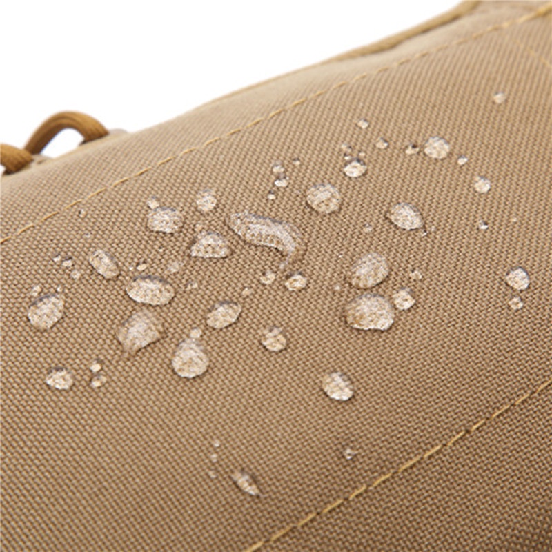 Túi Đeo Chéo Ngực Đựng Súng Tiện Dụng Khi Đi Du Lịch