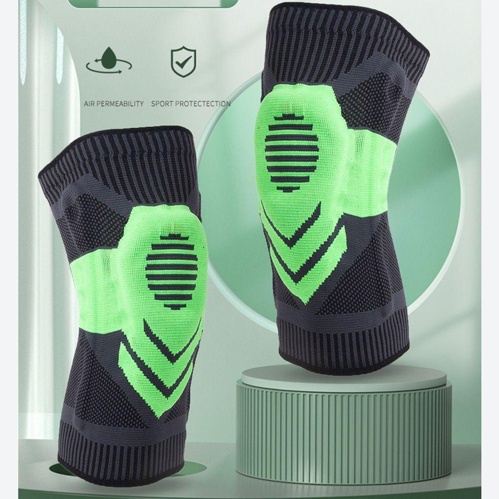 Đai Quấn Bảo Vệ Đầu Gối Khi Chơi Thể Thao