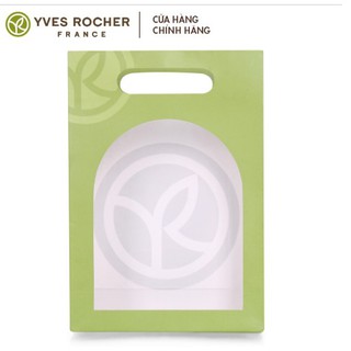 [HB GIFT] Túi giấy Yves Rocher Support size 16x23 cm