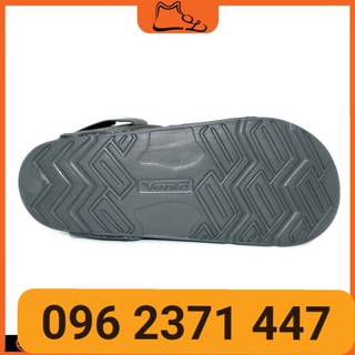 Giày Sandal Vento SD-FL17 Màu Đen