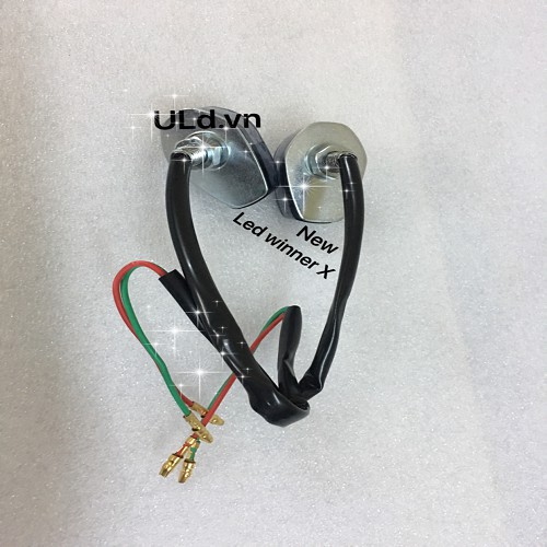 ĐÈN XI NHAN LED XE WINNER X MỚI