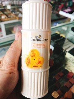 PHẤN THƠM ENCHANTEUR (50g )