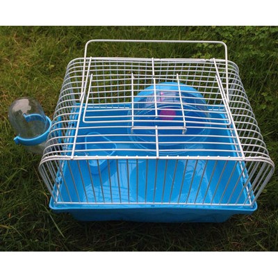 Lồng Hamster đơn giản