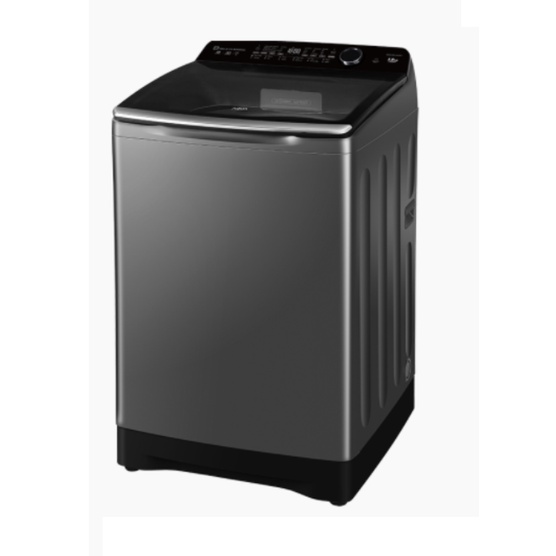 AQW-DR130UGT(PS) -- MIỄN PHÍ CÔNG LẮP ĐẶT ---MÁY GIẶT AQUA Inverter 13 kg AQW-DR130UGT(PS)