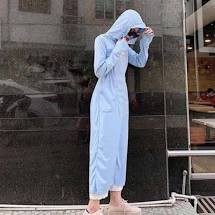 Áo chống nắng toàn thân thông hơi - Siêu HOT | BigBuy360 - bigbuy360.vn