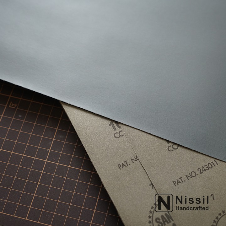 Giấy Nhám Nhật, Phụ Kiện Đồ Da Handmade