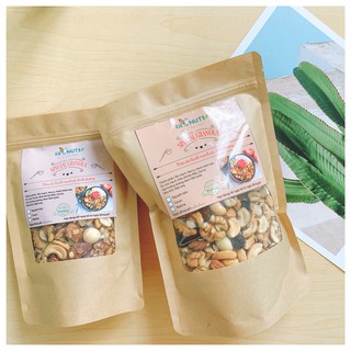 Special Granola vị cacao 500gram