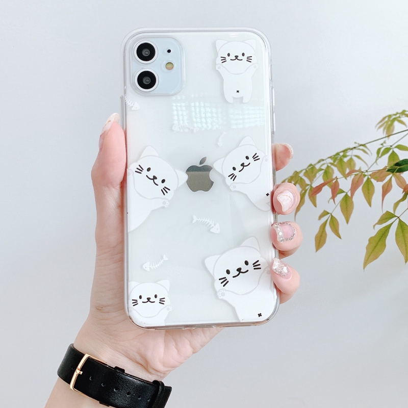Ốp điện thoại cho iphone 5/5s/6/6plus/6s/6s plus/6/7/7plus/8/8plus/x/xs/xs max/11/11 pro/11 promax/12/12pro/12PROMAX/12MINI | BigBuy360 - bigbuy360.vn