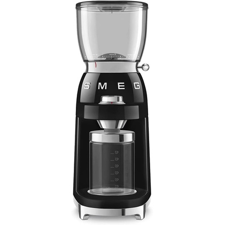 Máy xay hạt cà phê Smeg CGF01 series đủ màu [nhập Đức chính hãng]