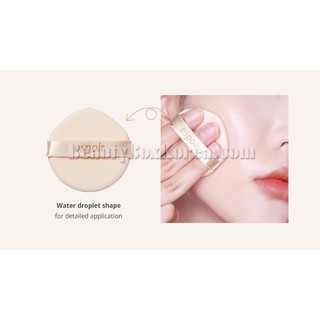 Phấn Nước Espoir Pro Tailor Be Glow Cushion