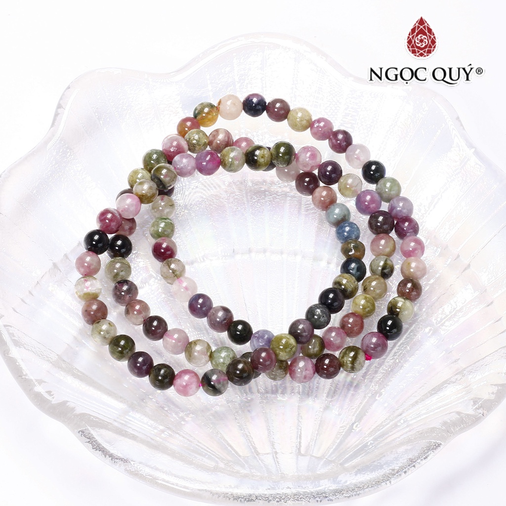 Vòng 3 line đá TML A - Ngọc Quý