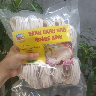 Bánh canh khô Quảng Bình 500gr
