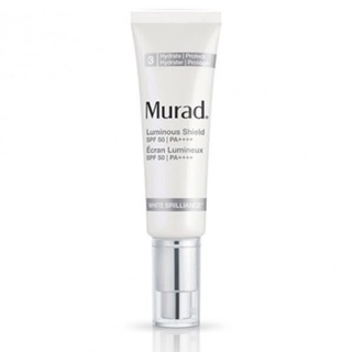 Kem chống nắng trắng da murad luminous shield spf50