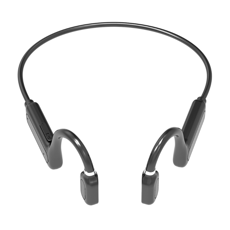 Tai Nghe Thể Thao Không Dây Bluetooth 5.1 Móc Vành Tai Âm Thanh HIFI He