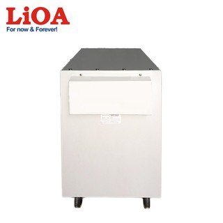 ỔN ÁP 1 PHA LIOA SH-50000II